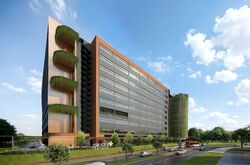 Tukang Innovation Drive (D22), Factory #543810901